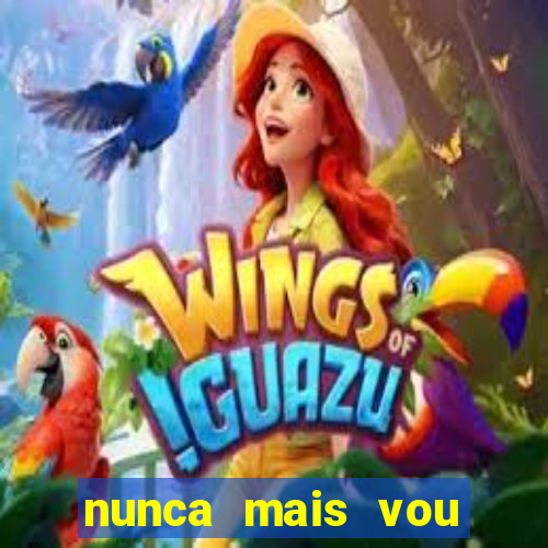 nunca mais vou roubar na trindade zacarias